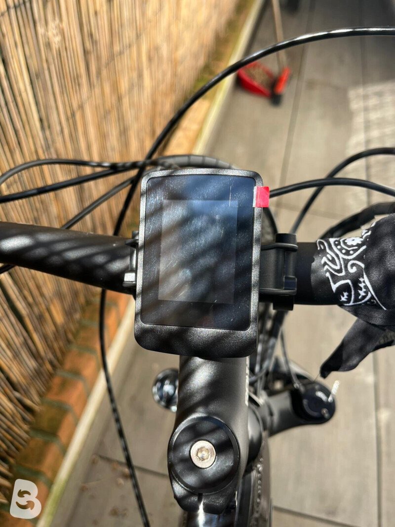 Bottecchia BE36 ELEKTRON 2025