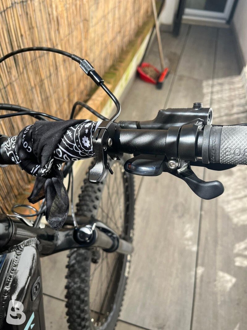 Bottecchia BE36 ELEKTRON 2025