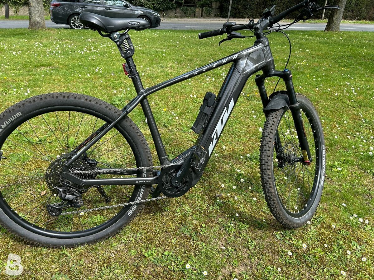 KTM Macina Team XL 2023
