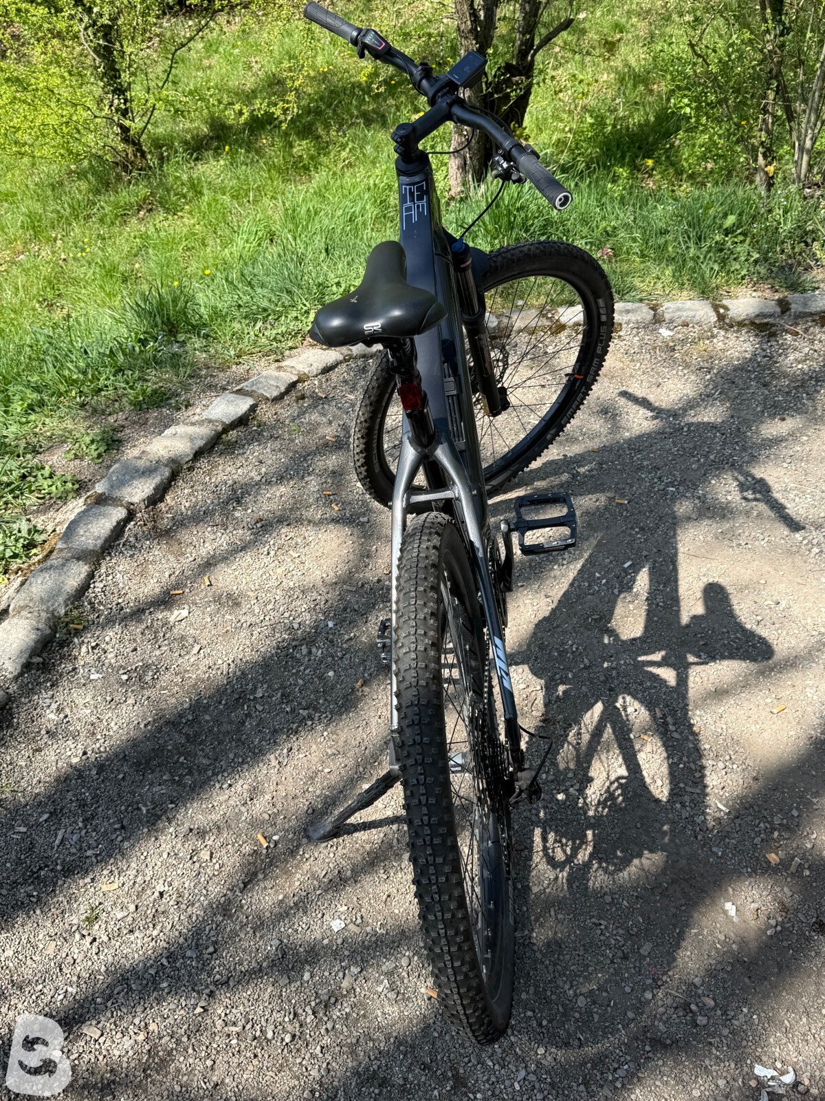 KTM Macina Team XL 2023