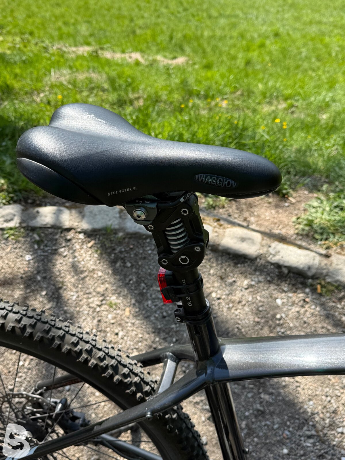 KTM Macina Team XL 2023