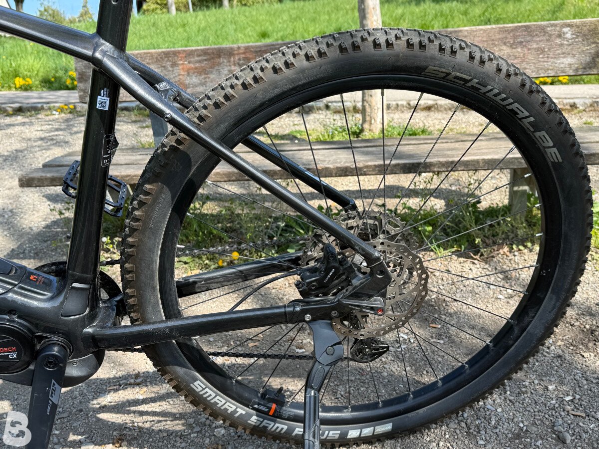 KTM Macina Team XL 2023