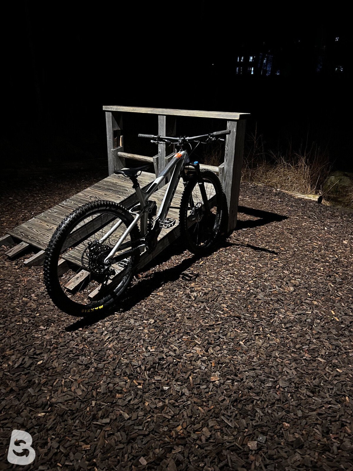 Trek Fuel Ex 8 2018
