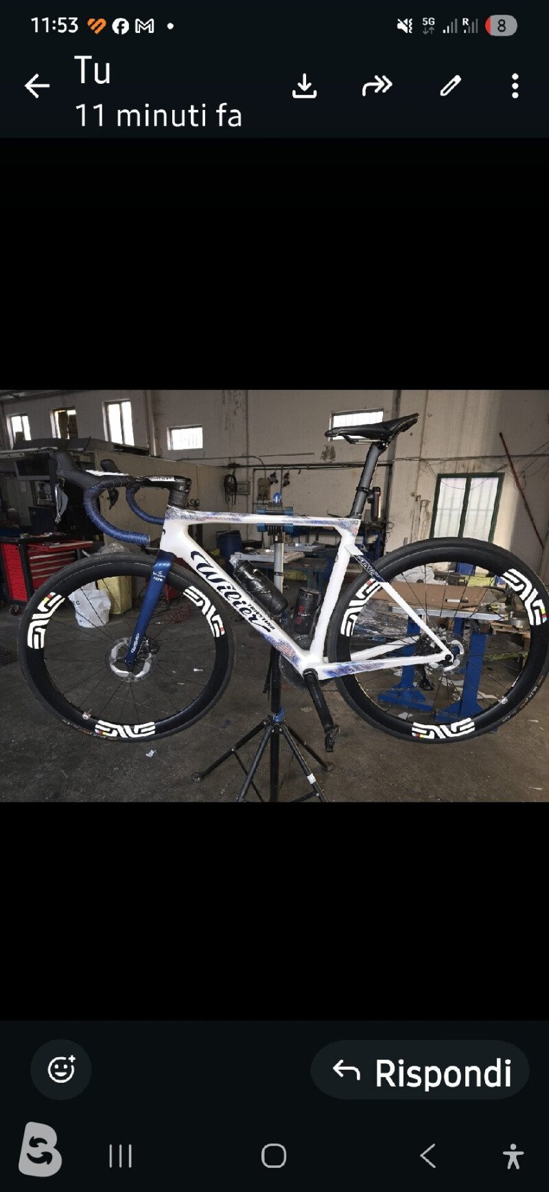 Wilier Filante Slr 2024
