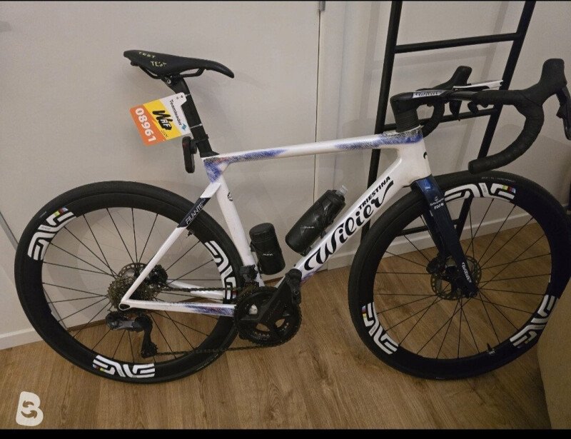 Wilier Filante Slr 2024