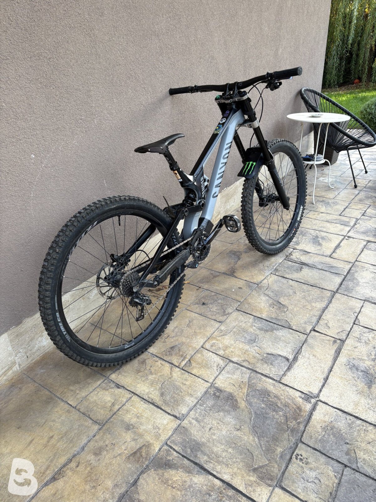 Canyon Sender AL 6.0 2020