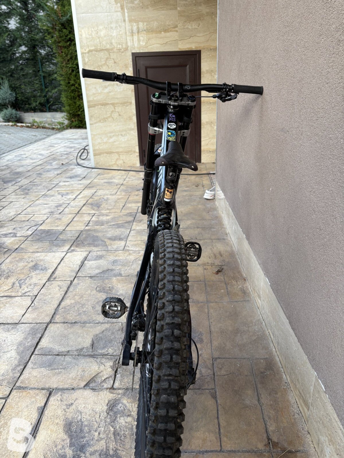 Canyon Sender AL 6.0 2020
