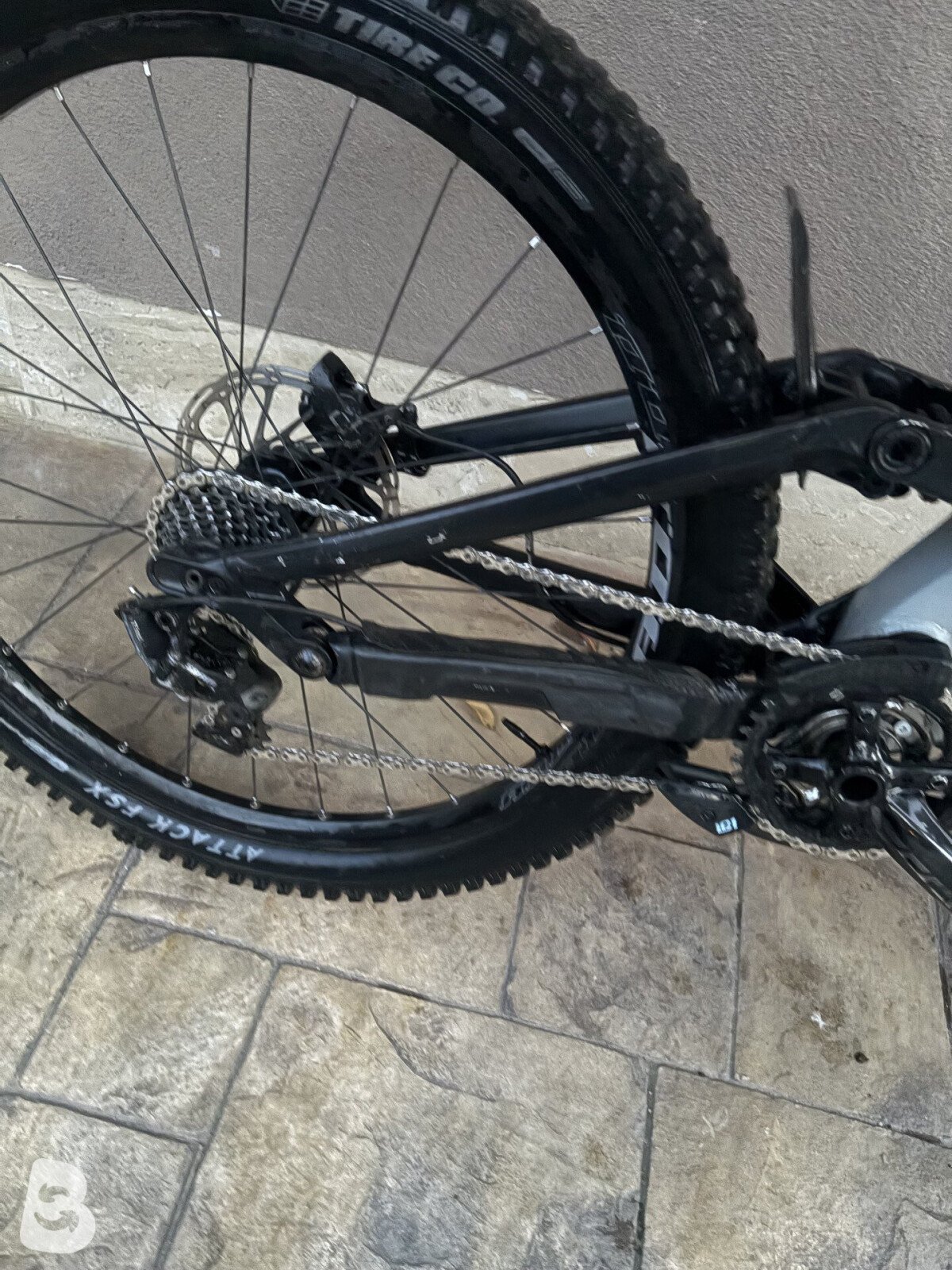 Canyon Sender AL 6.0 2020
