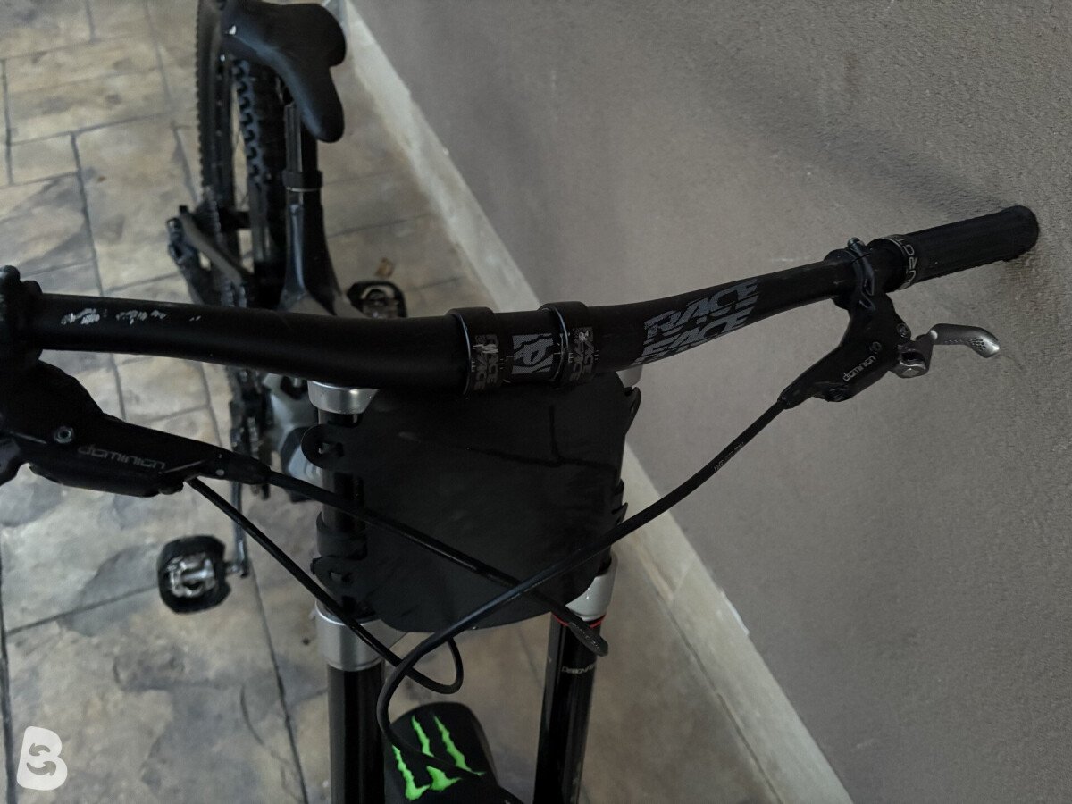 Canyon Sender AL 6.0 2020