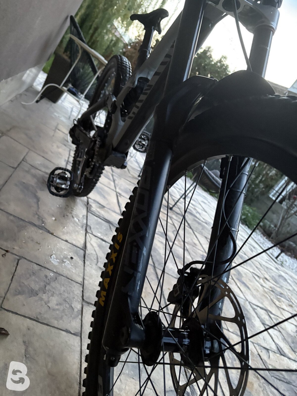 Canyon Sender AL 6.0 2020
