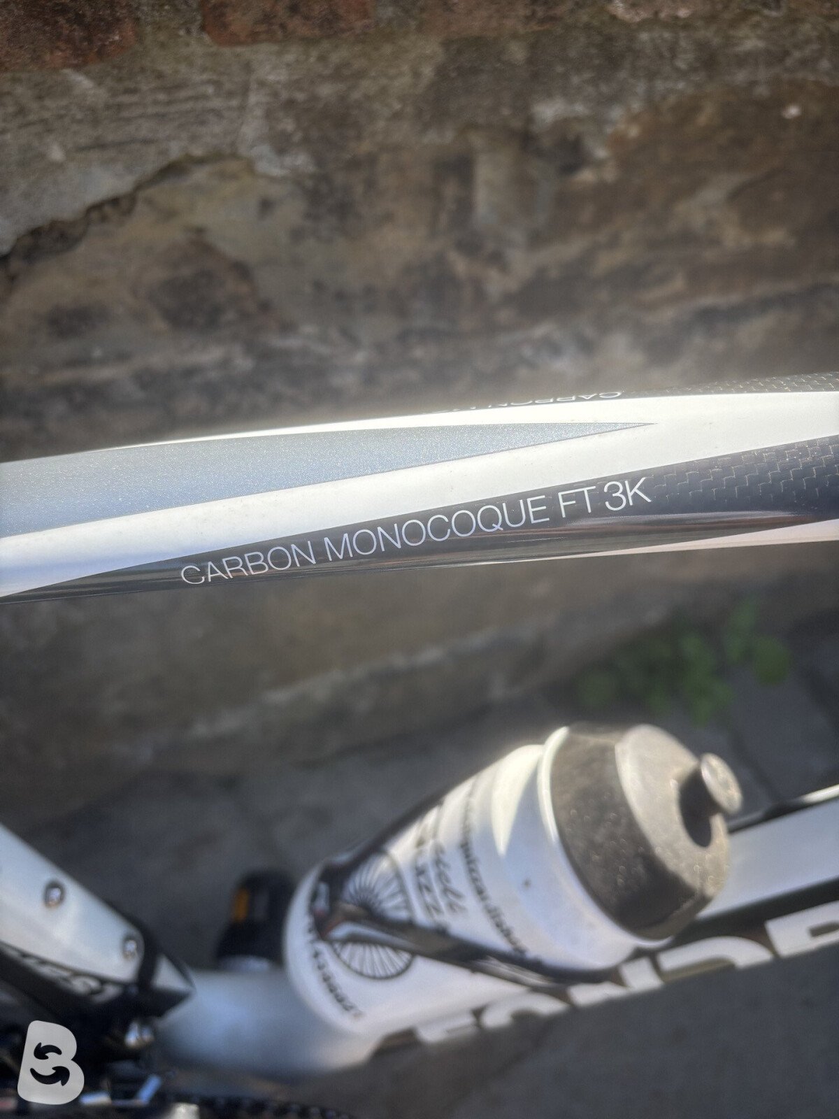 Fondriest R10 2012