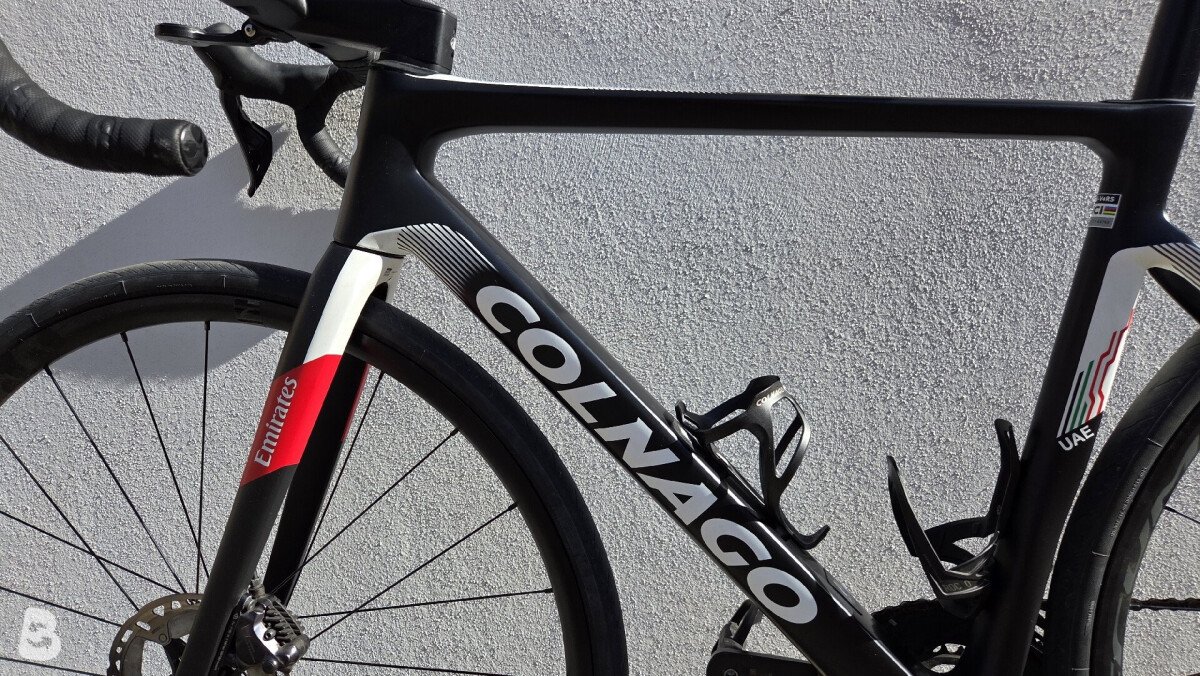 Colnago V4rs 2024