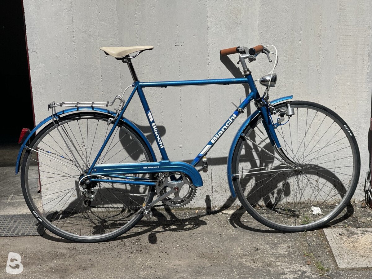 Bianchi Lario