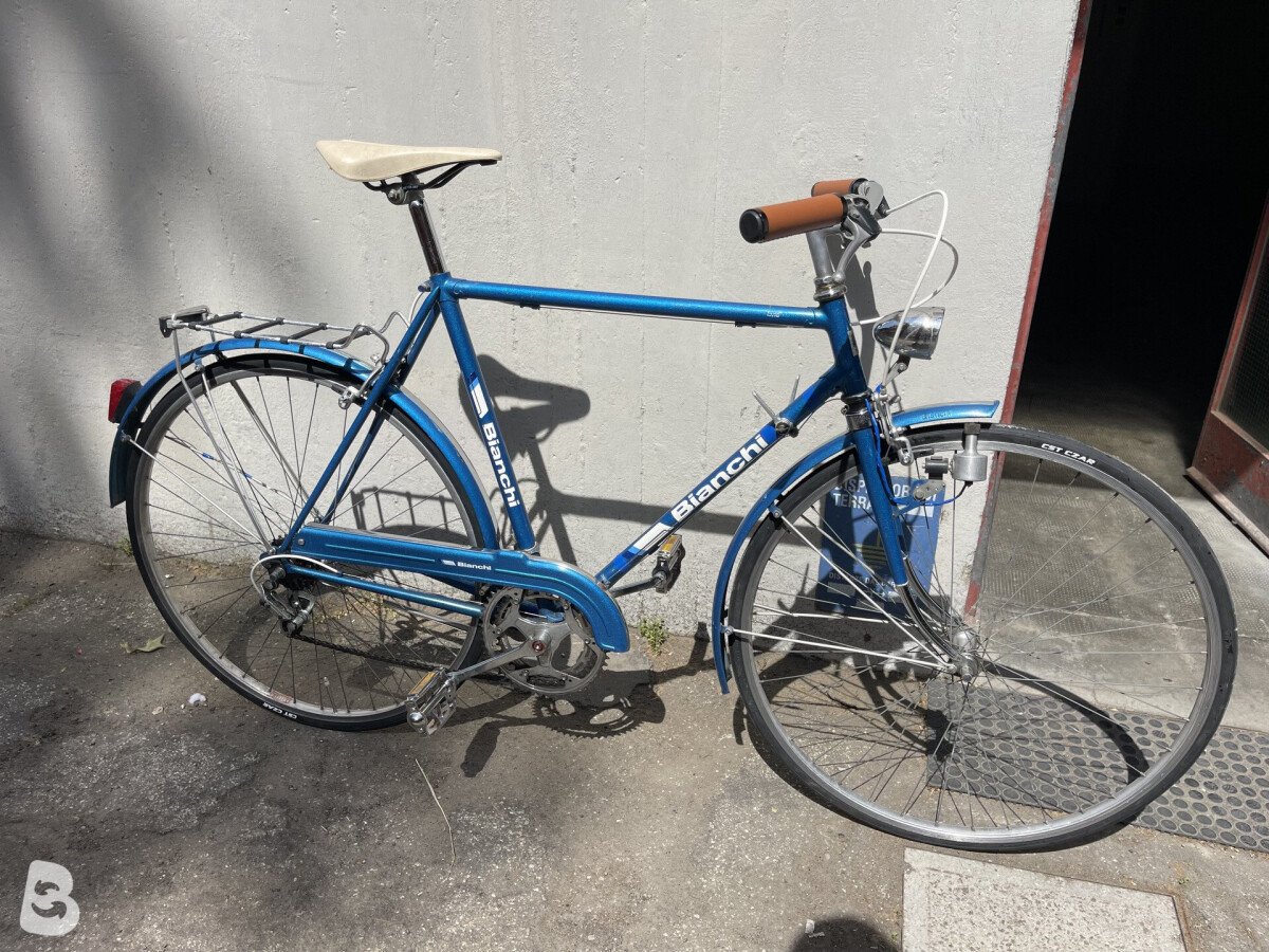 Bianchi Lario
