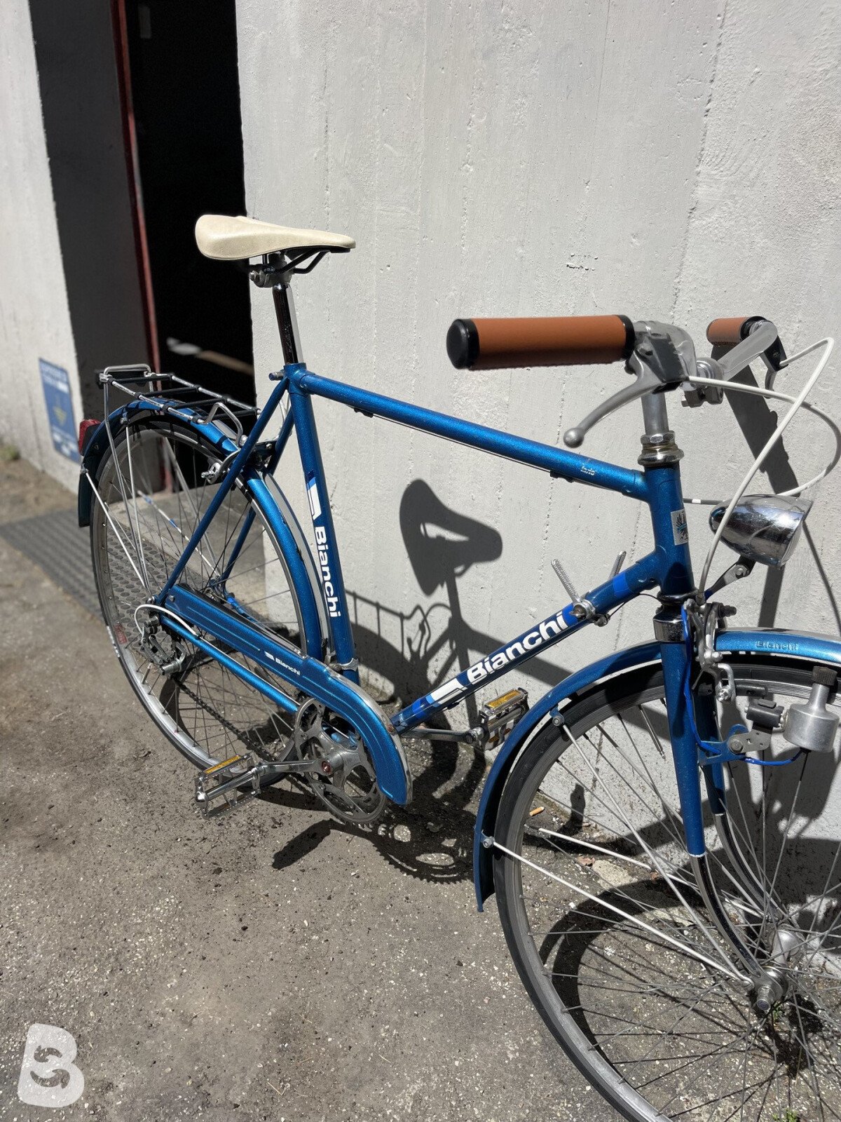Bianchi Lario