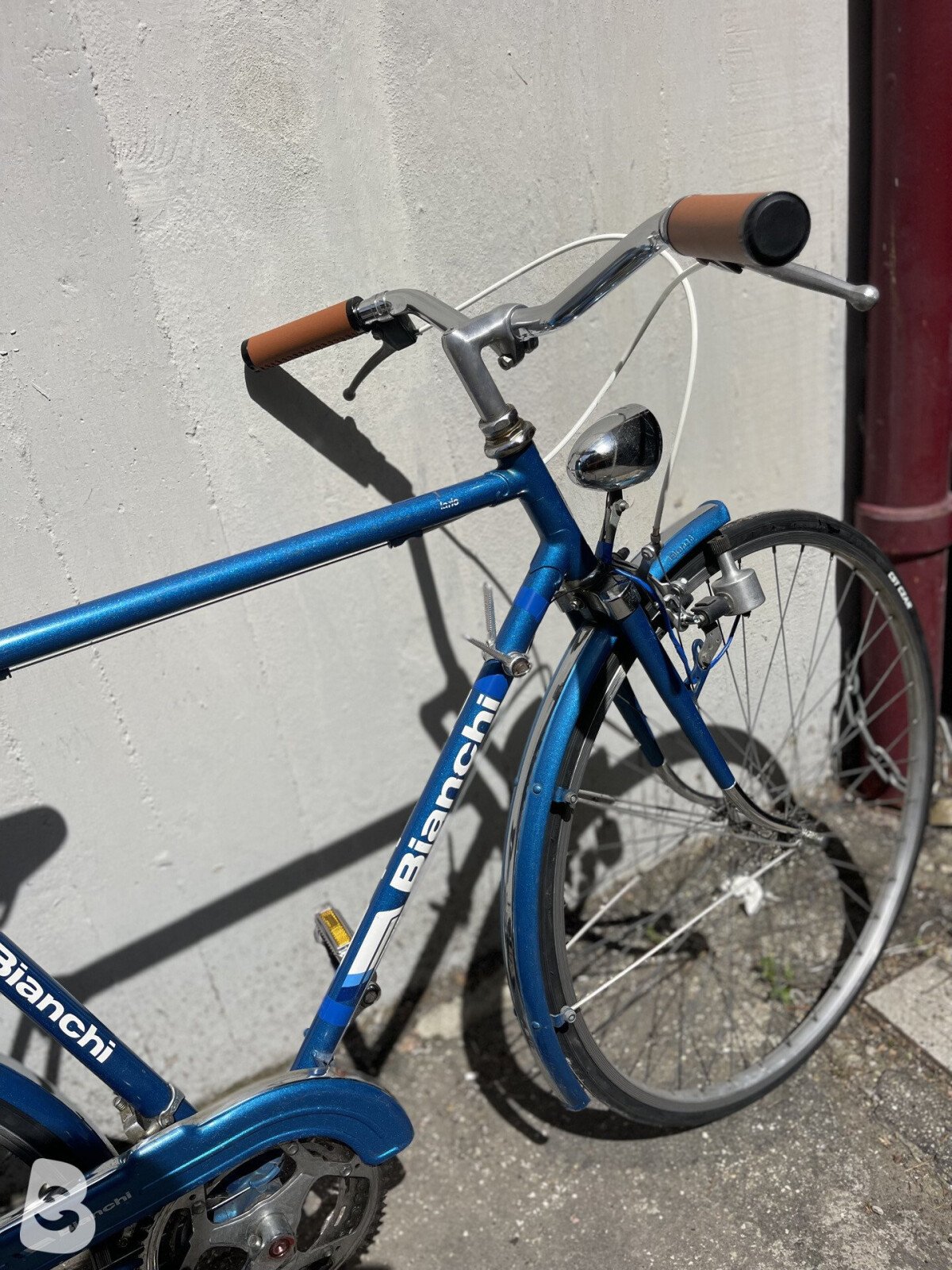 Bianchi Lario