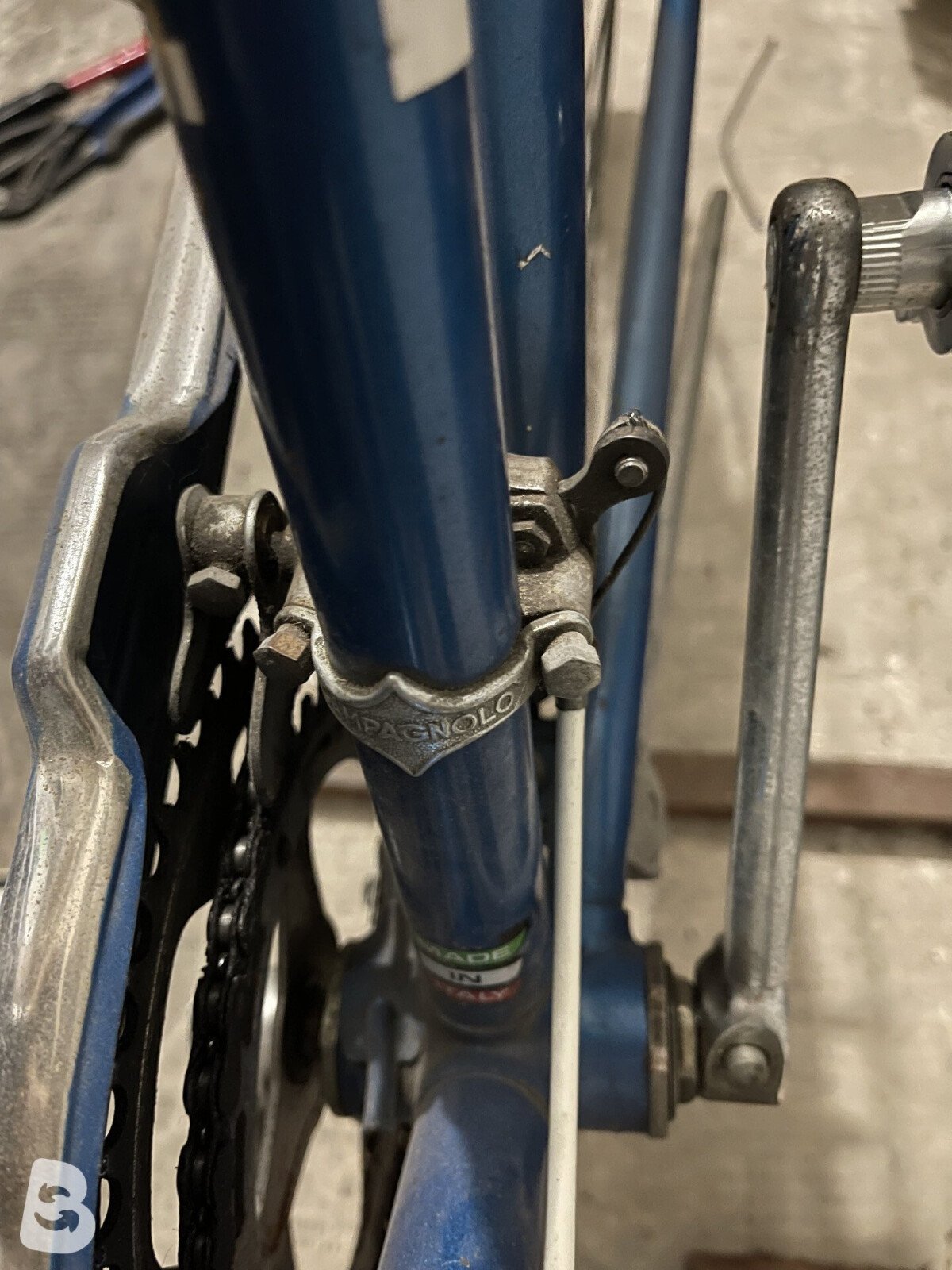Bianchi Lario