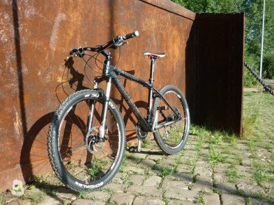 Cube HPA 2010