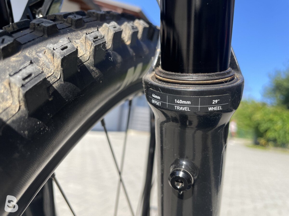 Cannondale Habit 3 2021