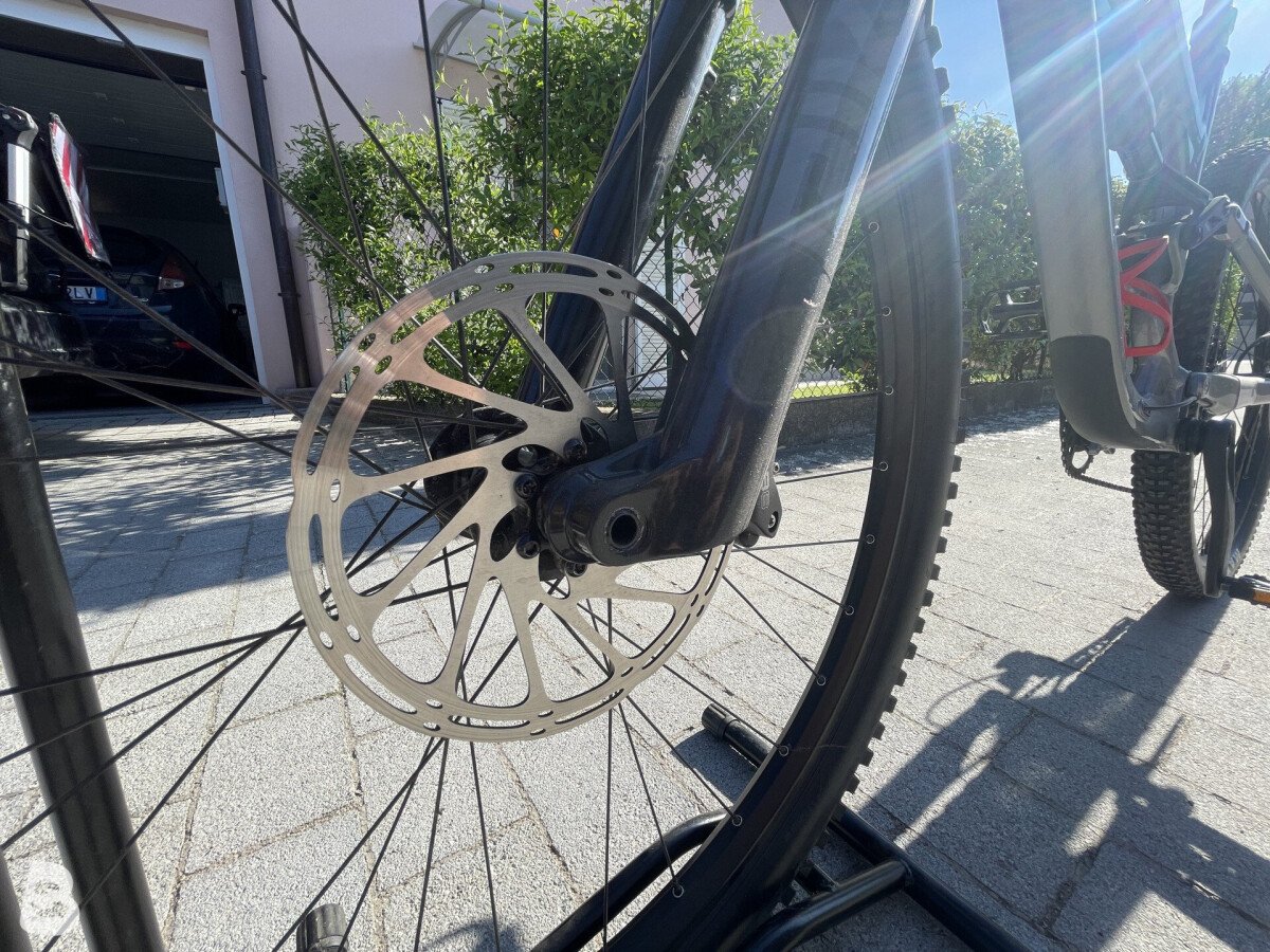 Cannondale Habit 3 2021