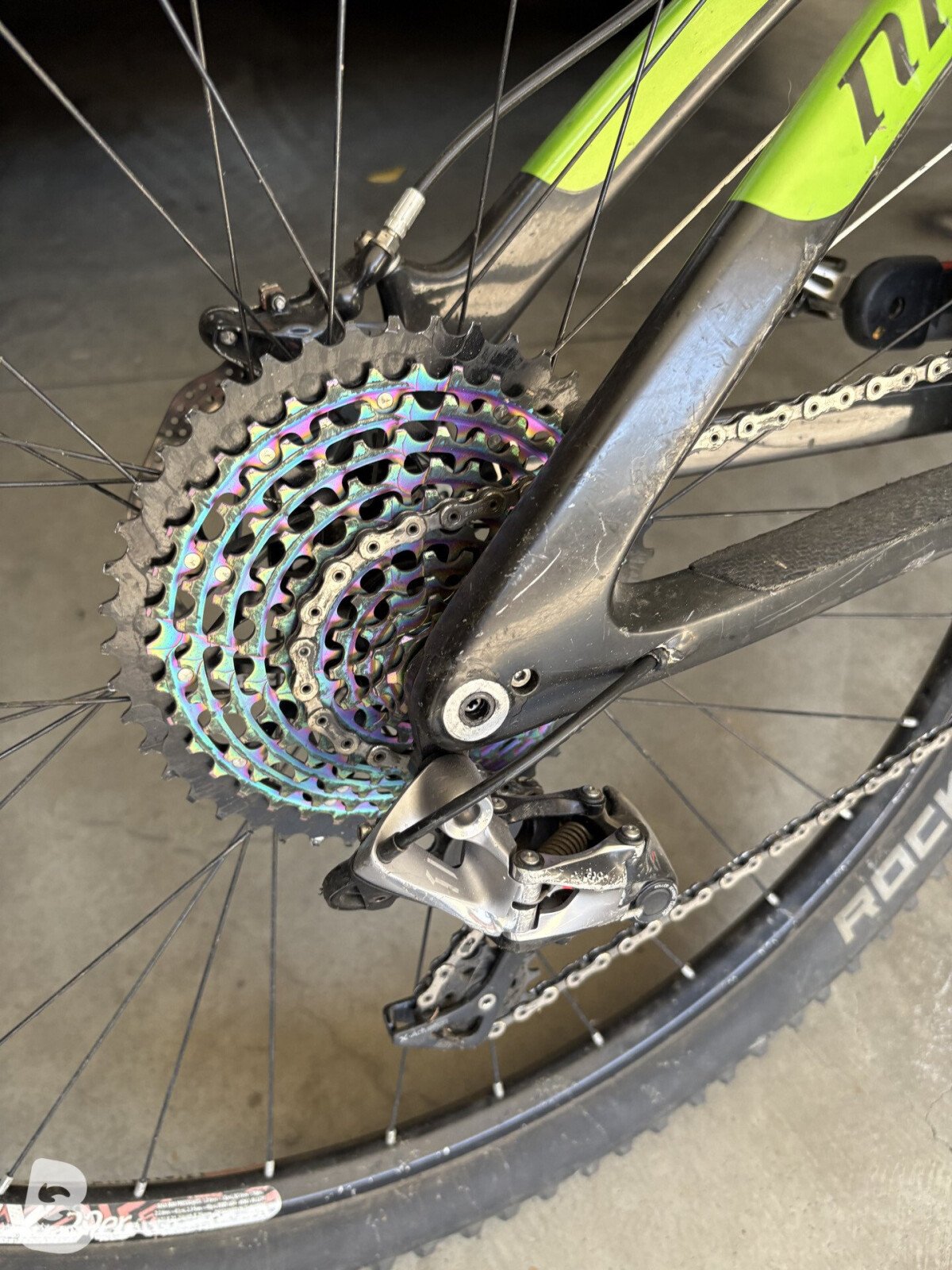 Niner Jet 9 RDO 2014