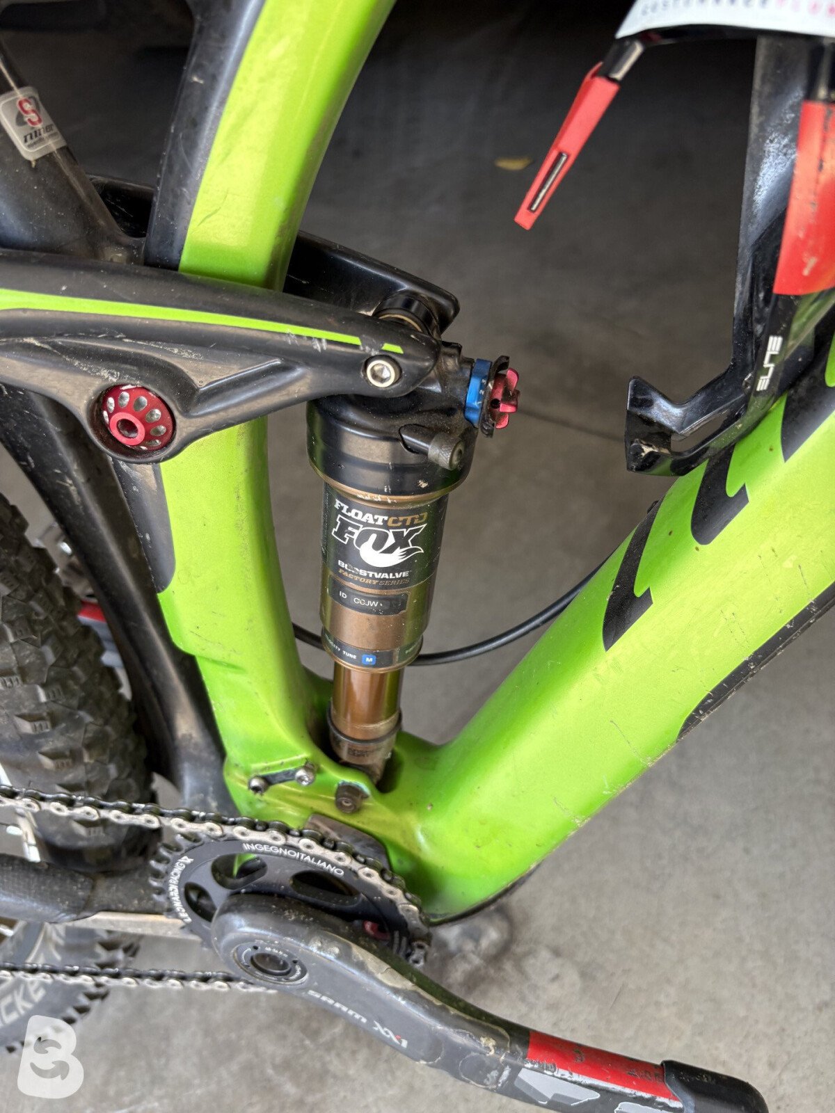 Niner Jet 9 RDO 2014