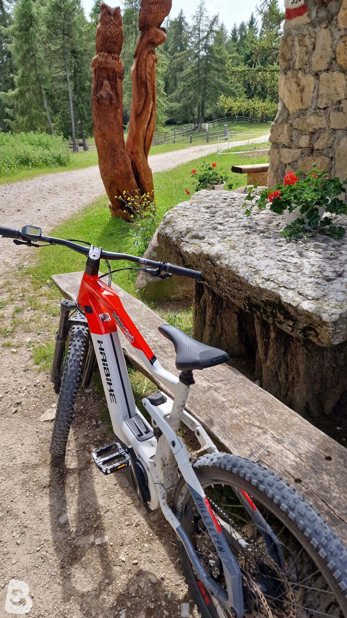 Haibike Full seven 2021