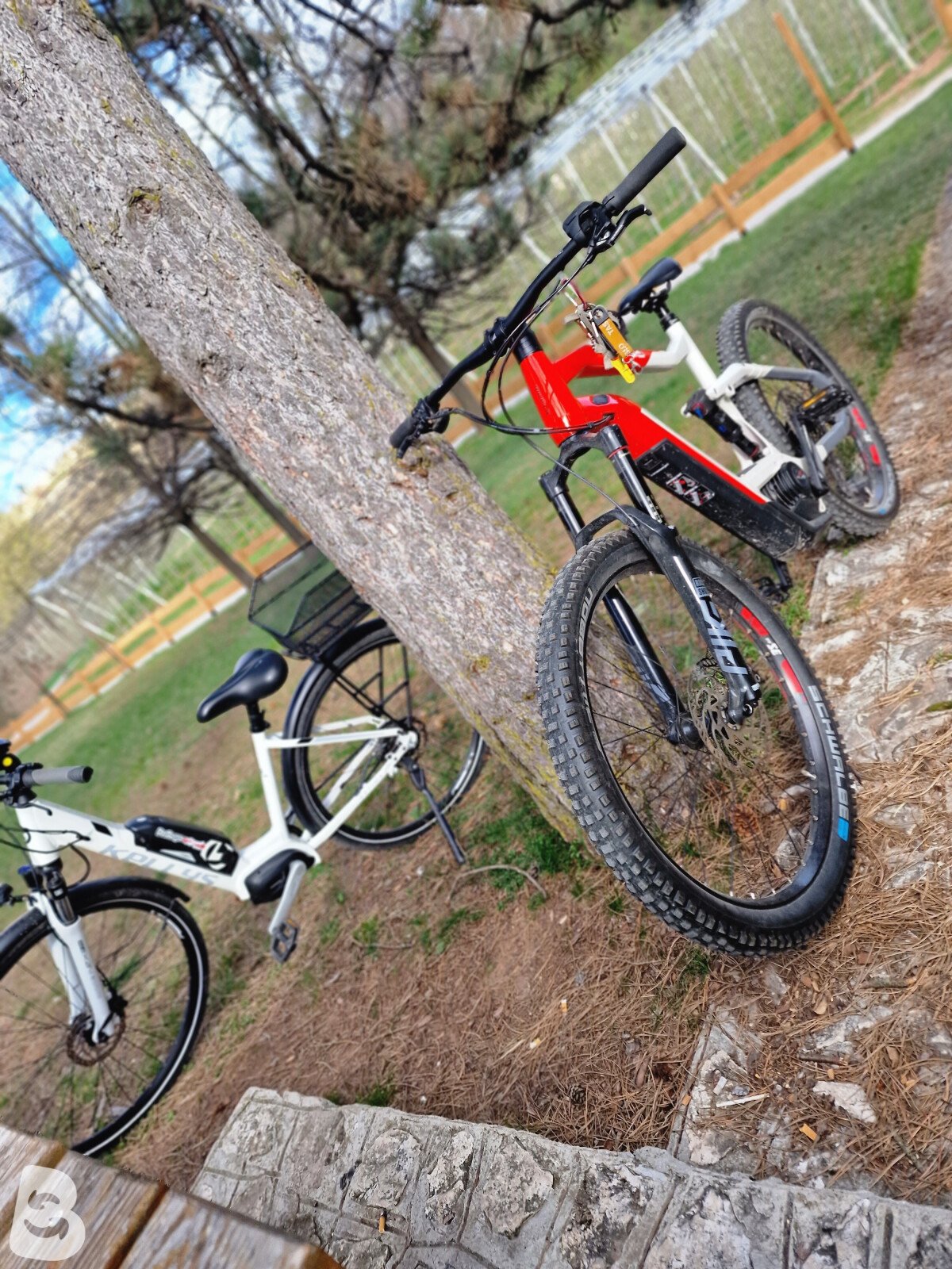 Haibike Full seven 2021