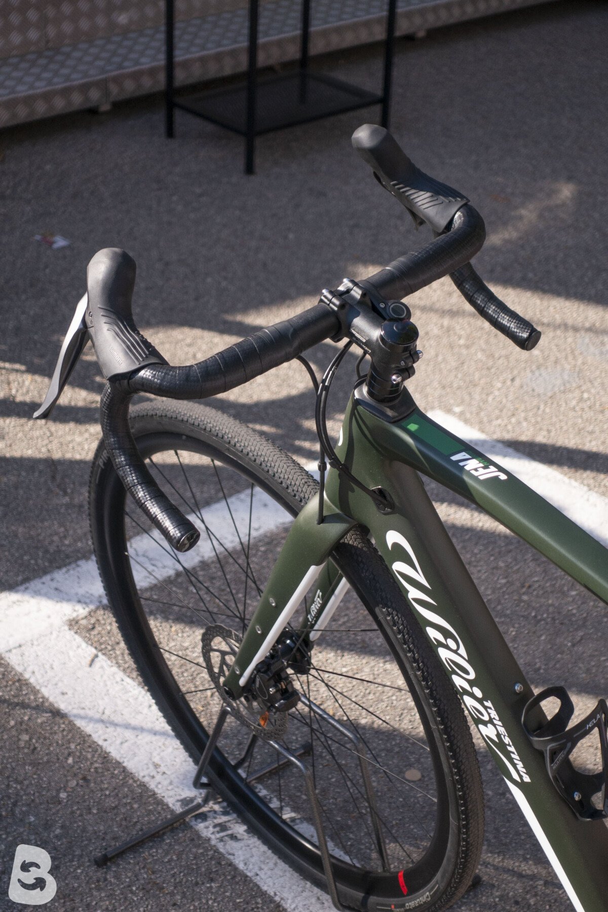 Wilier JENA HYBRID 2022