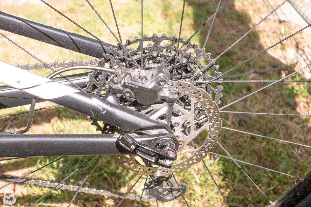 Trek Top Fuel 8 NX 2019