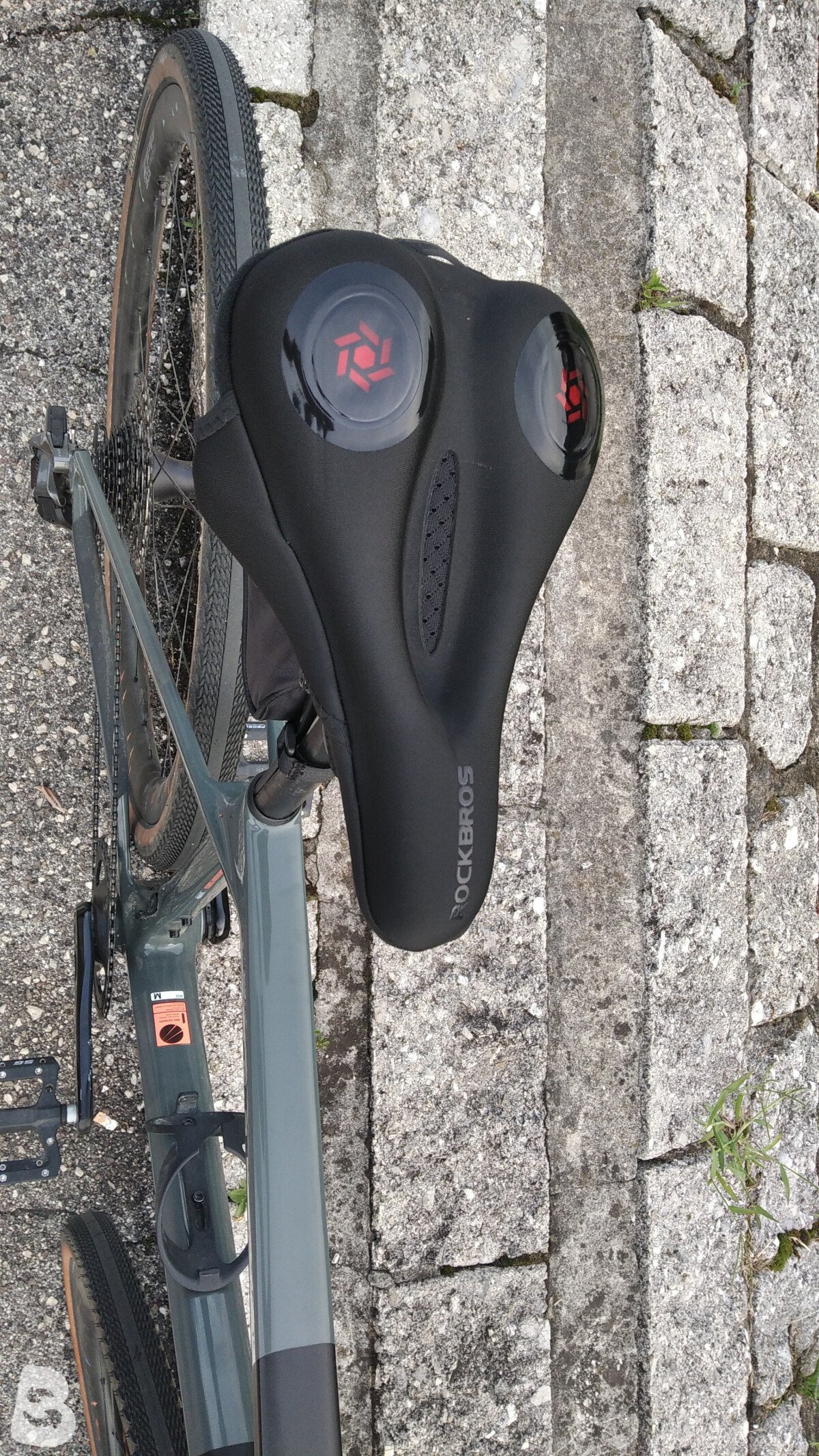 Canyon Grail CF SL 8.0 2023
