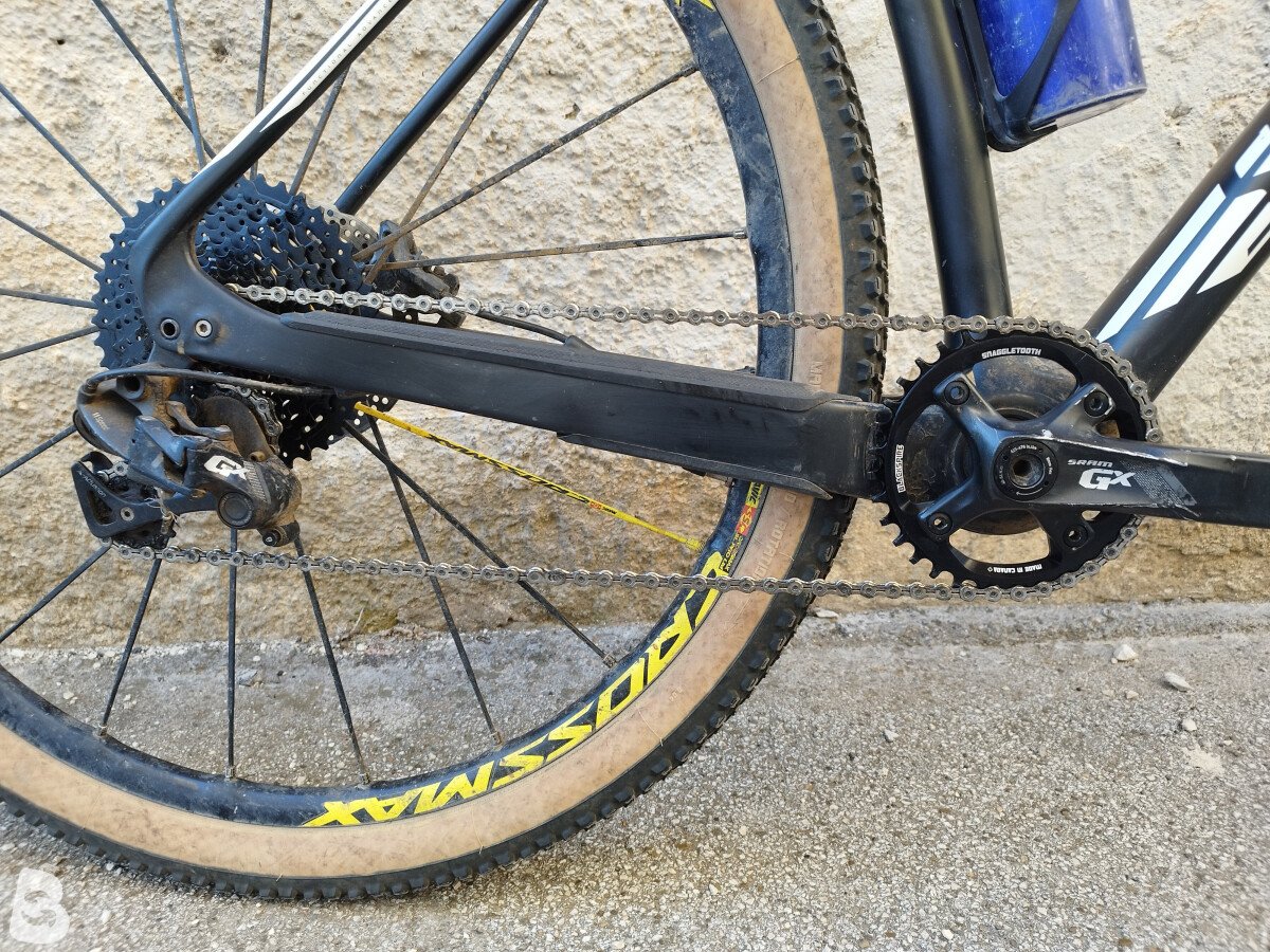 Specialized Stumpjumper 2016