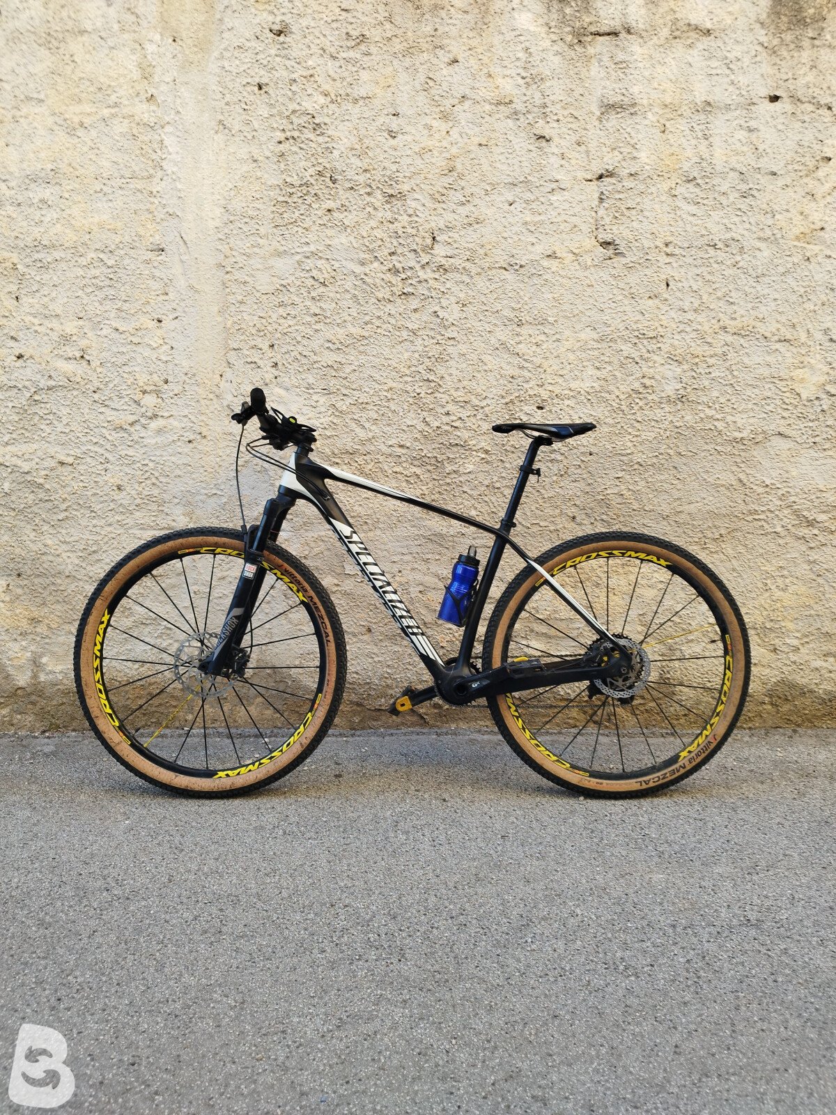 Specialized Stumpjumper 2016