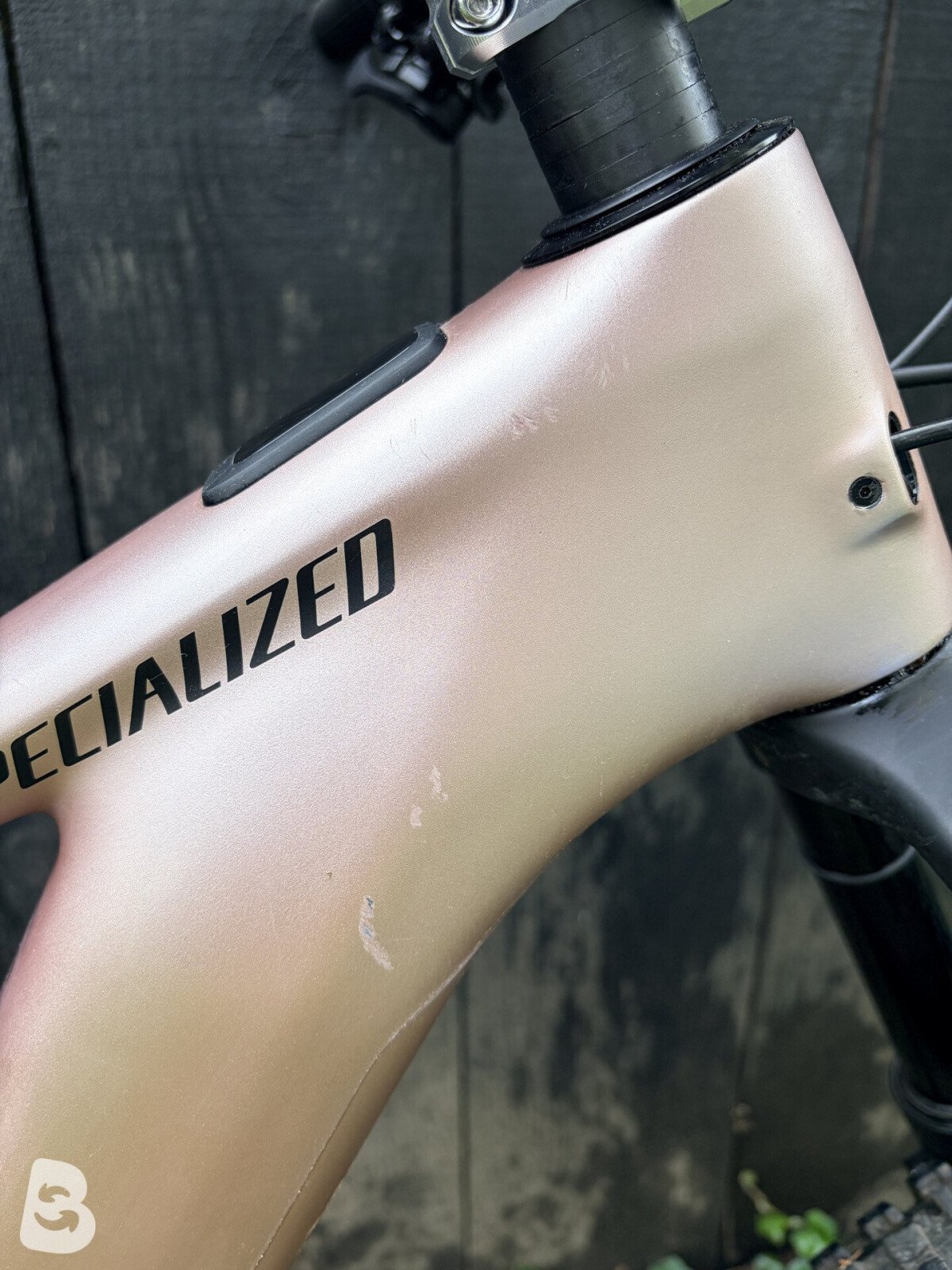 Specialized Turbo Levo Comp 2026