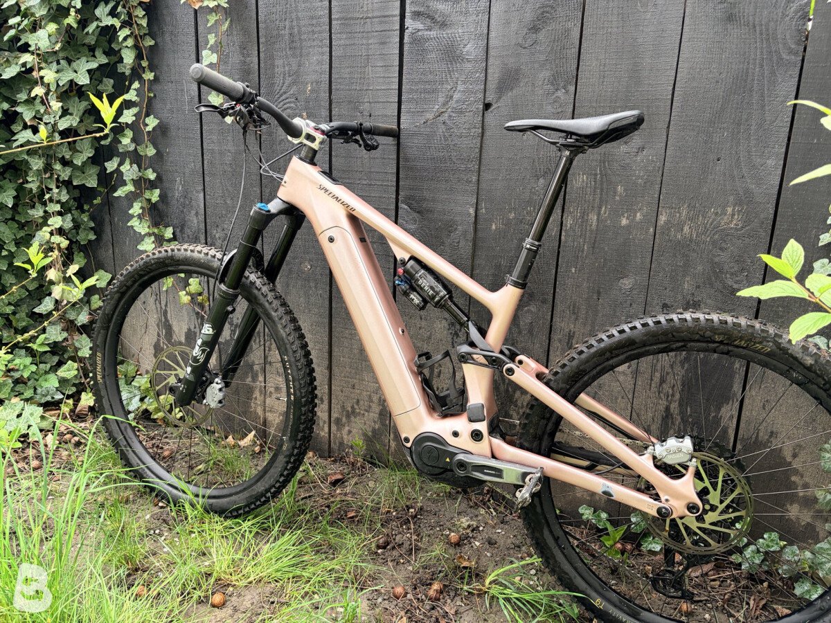 Specialized Turbo Levo Comp 2026