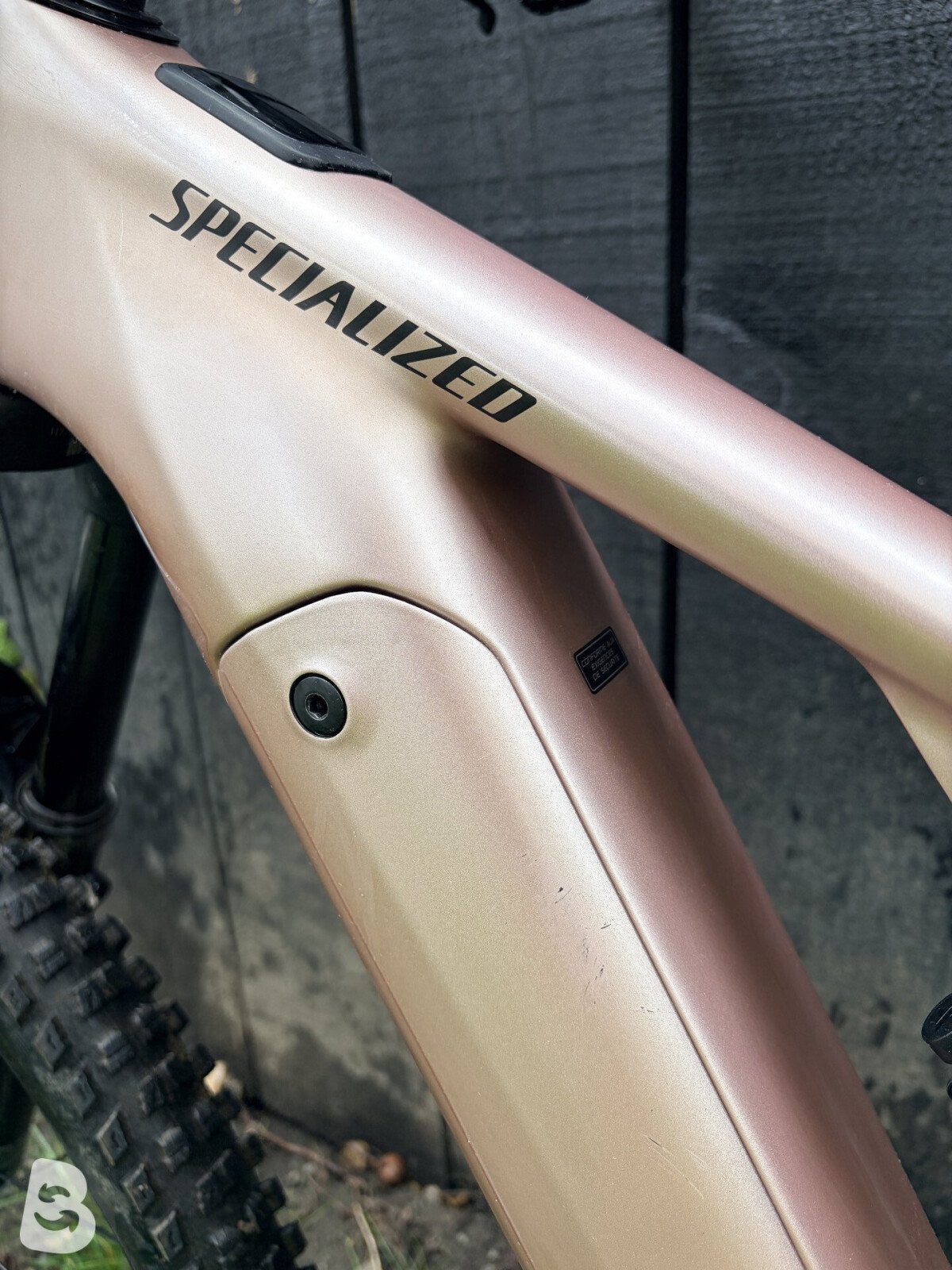 Specialized Turbo Levo Comp 2026