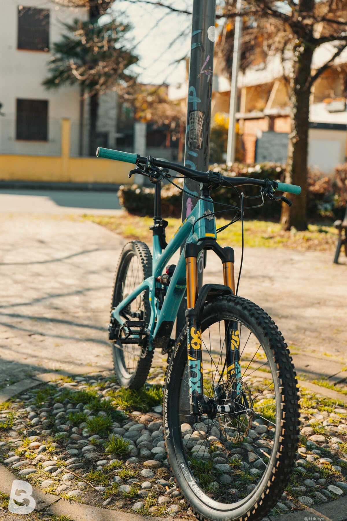 Yeti SB6 c 2017