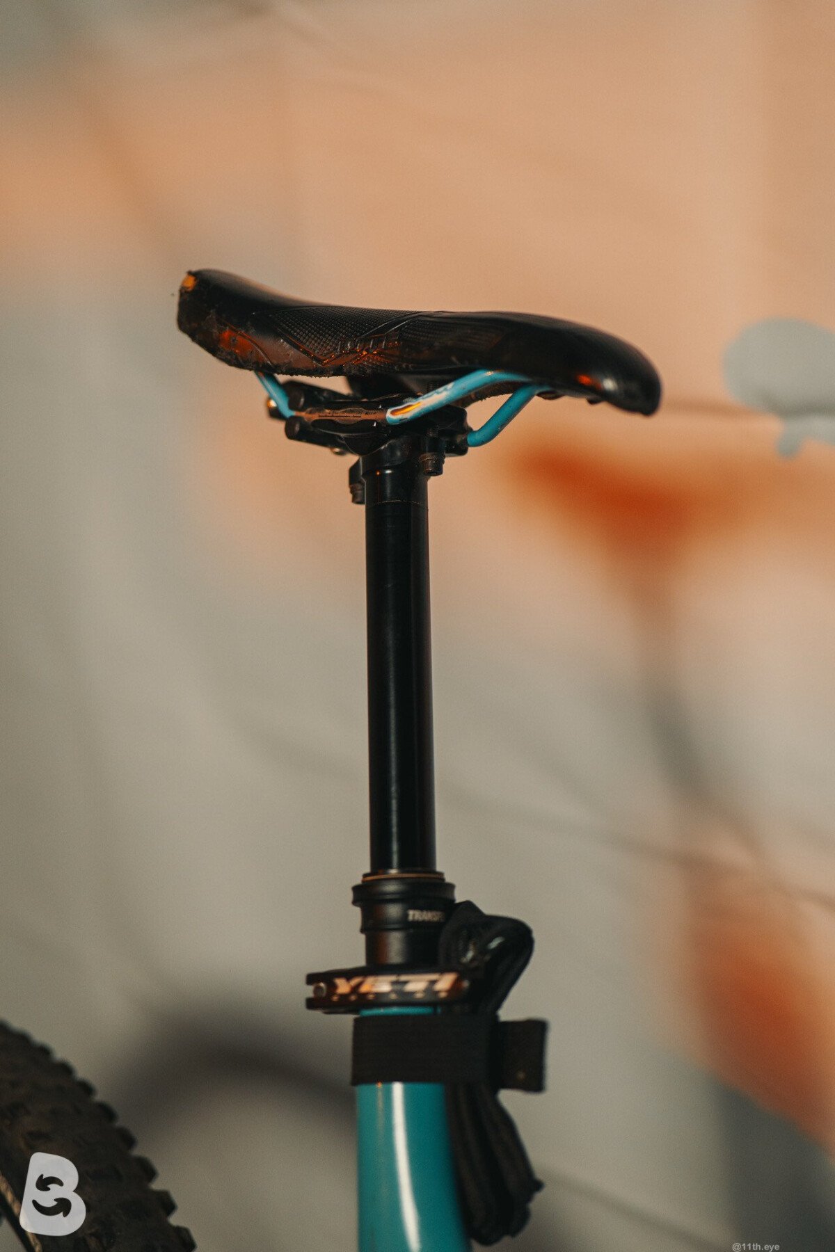 Yeti SB6 c 2017