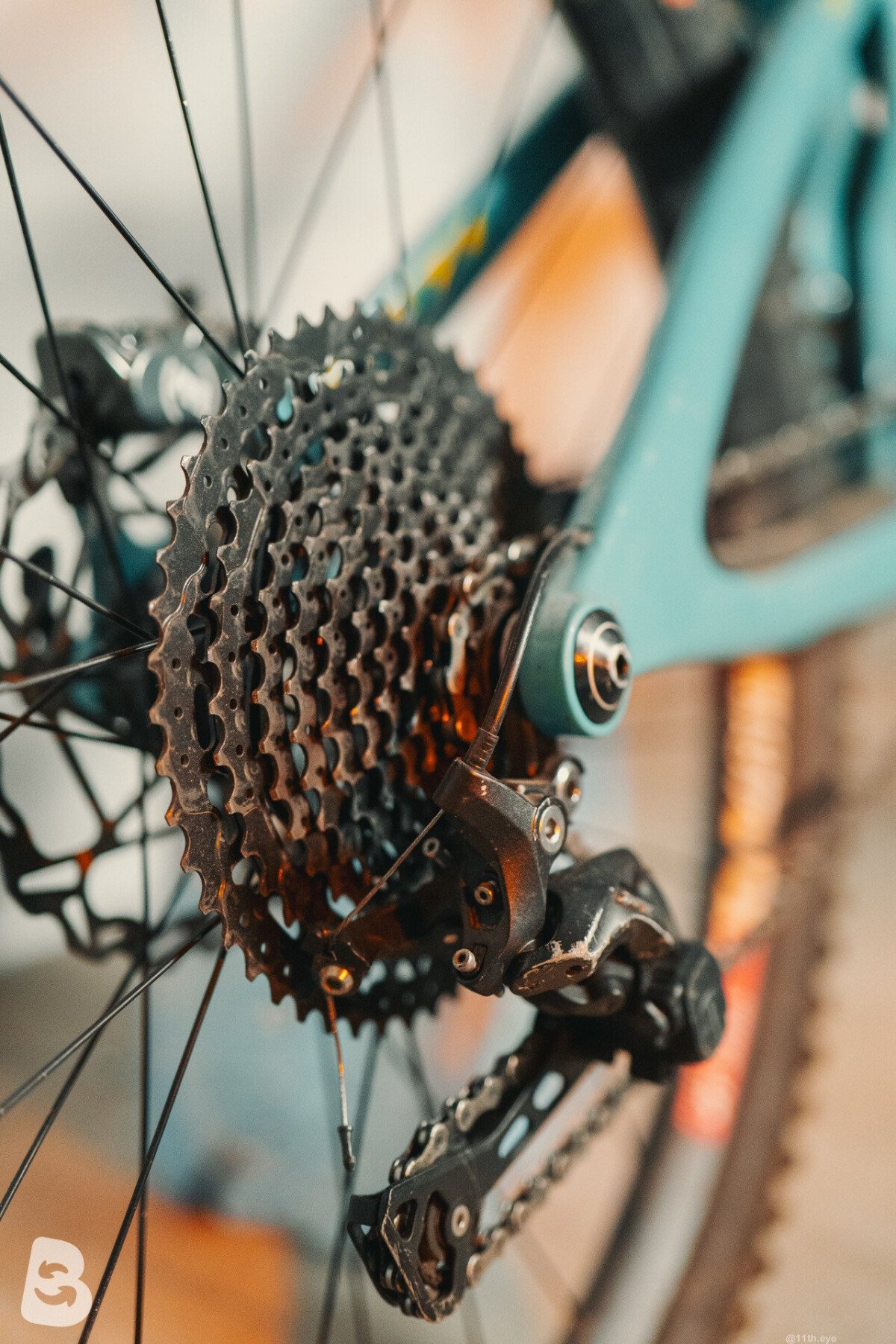 Yeti SB6 c 2017