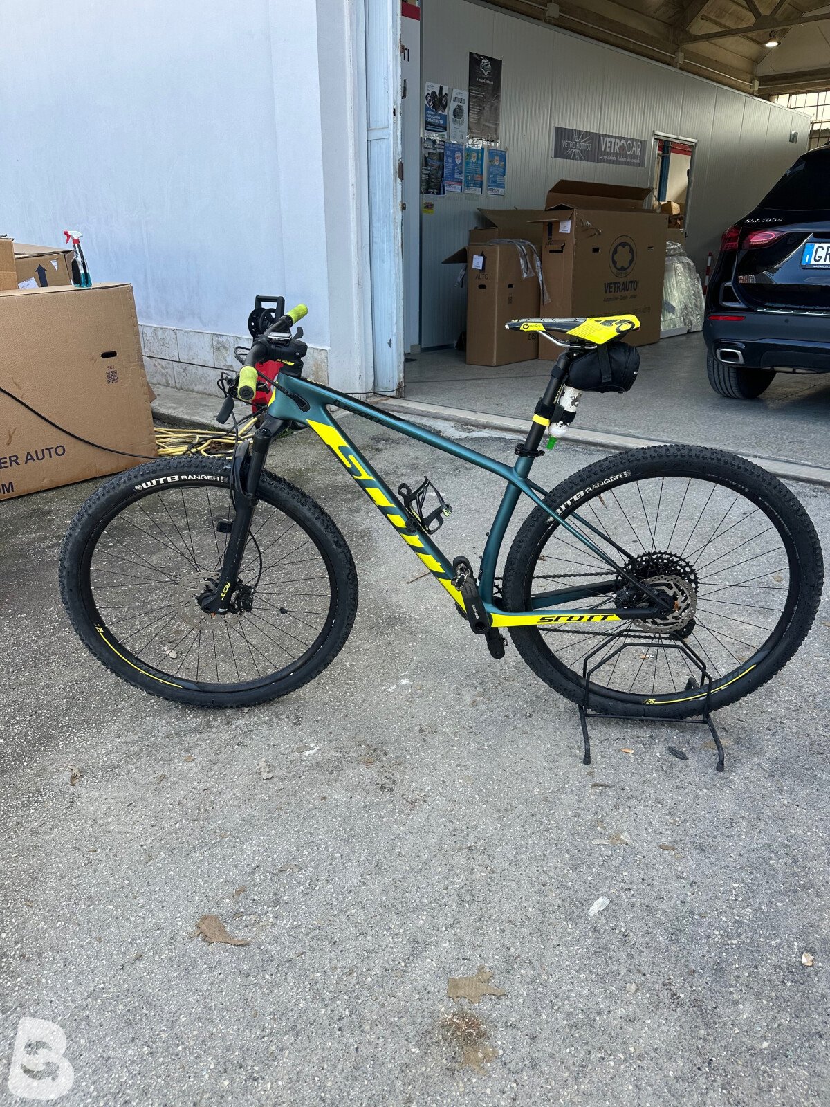 Scott Scale 940 2021