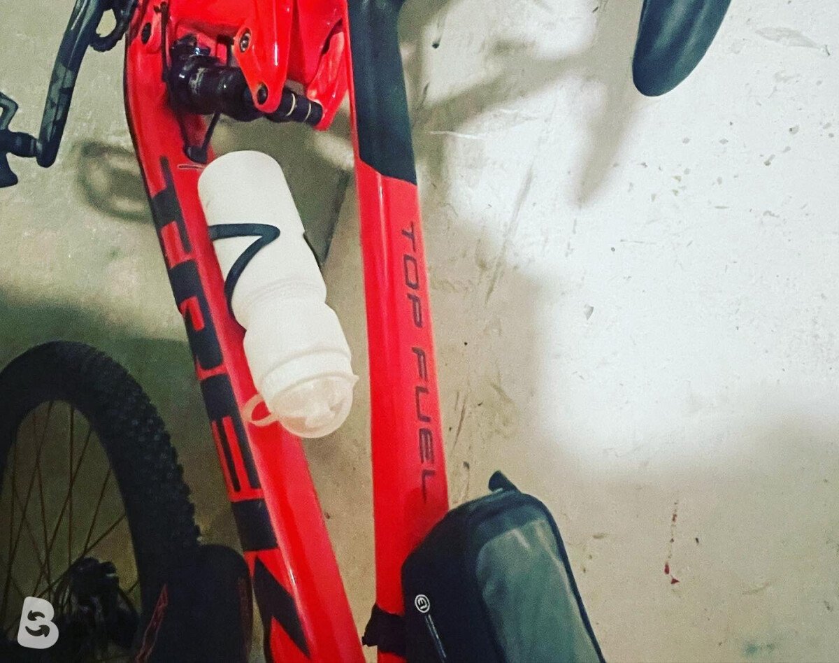 Trek Top Fuel 9.7 2021