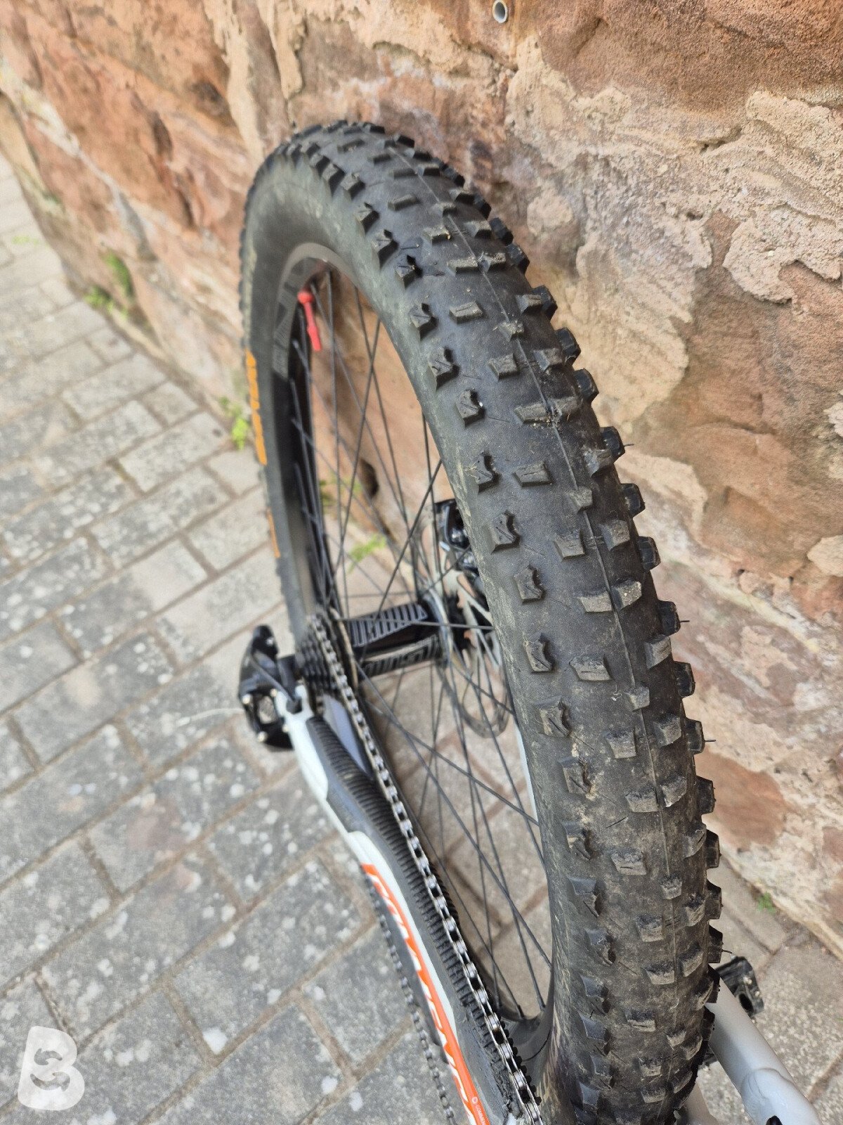 Commencal Supreme DH Signature 2020