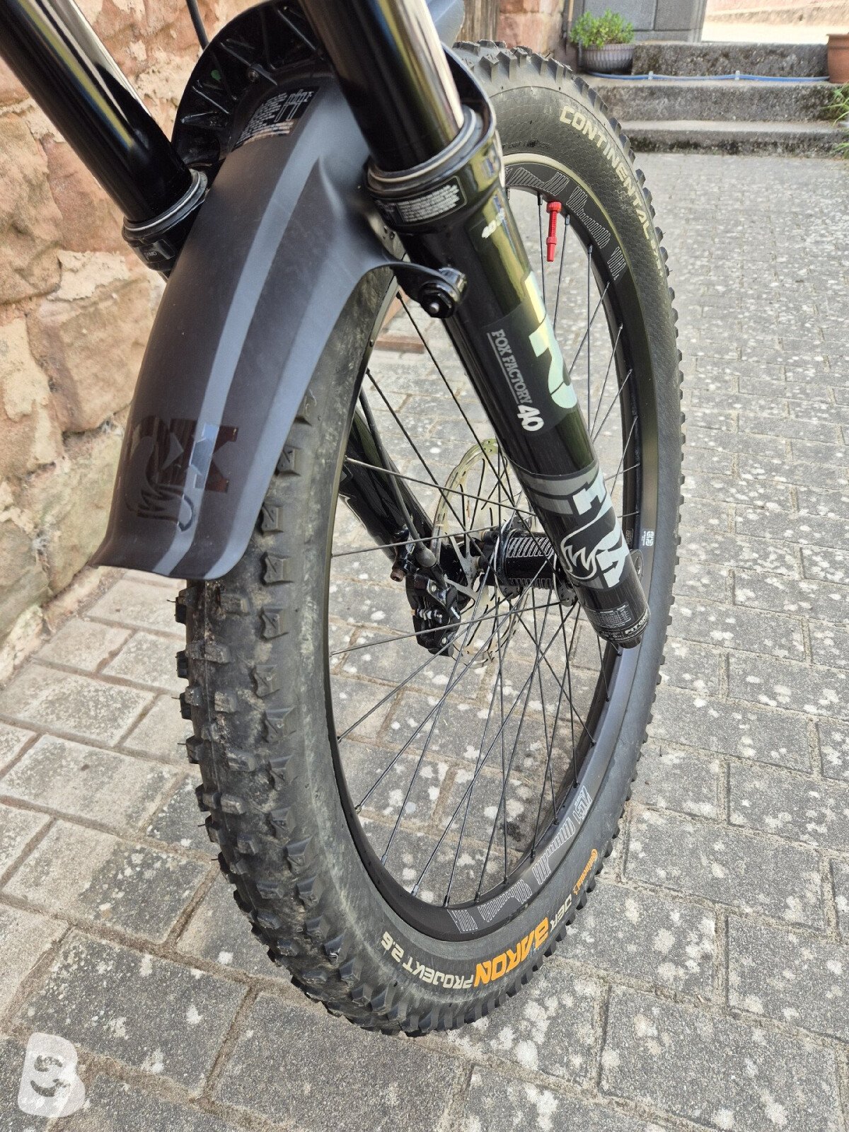 Commencal Supreme DH Signature 2020