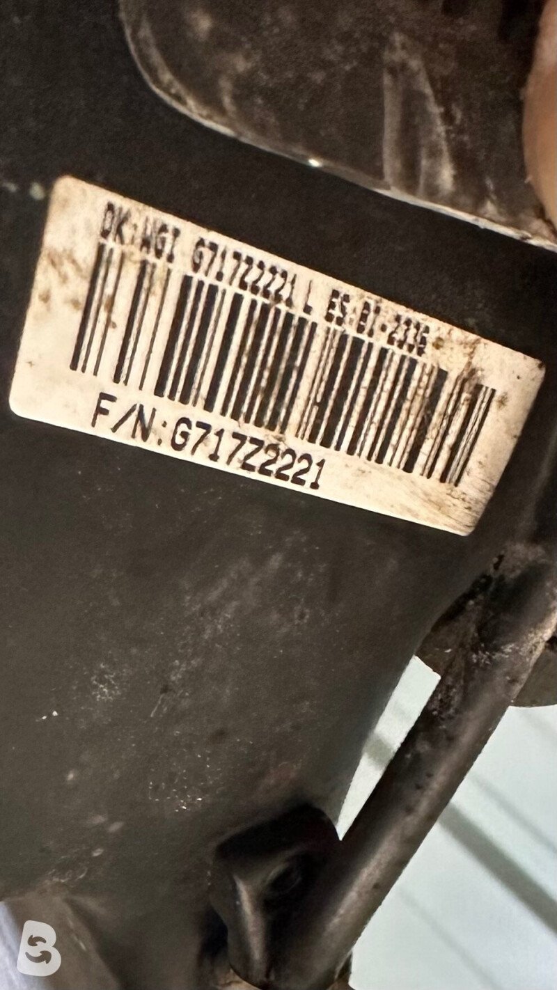 Giant XTC Advanced 1 2021
