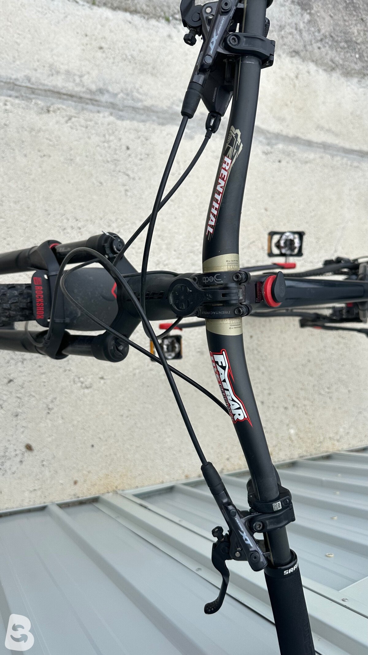 Giant XTC Advanced 1 2021