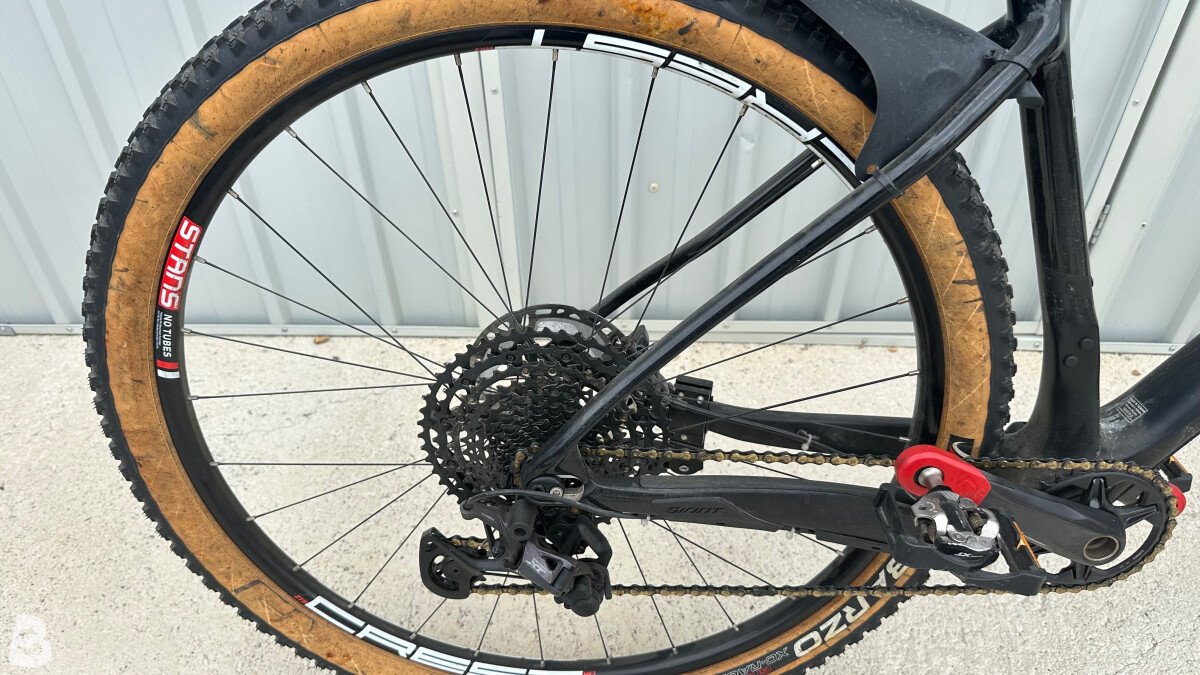 Giant XTC Advanced 1 2021