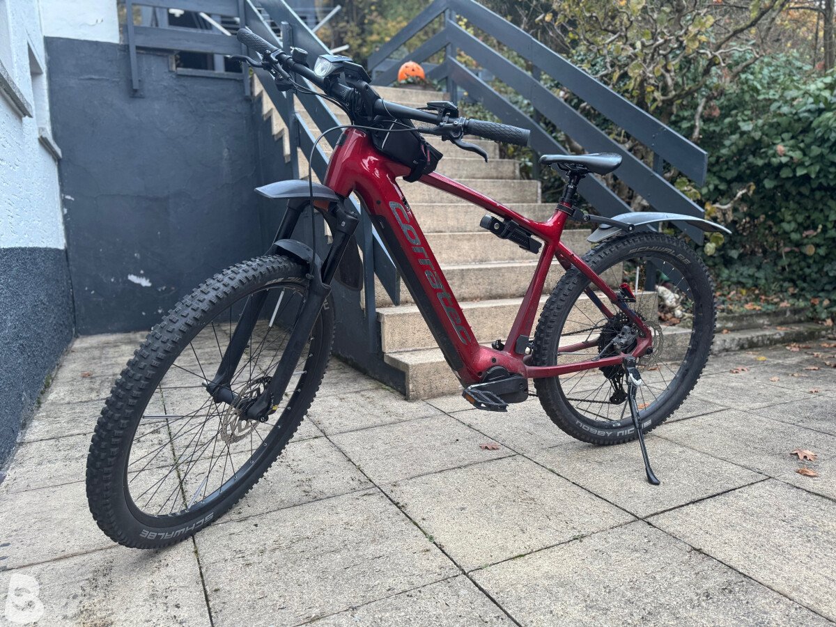 Corratec E-Power Xvert Pro 2023
