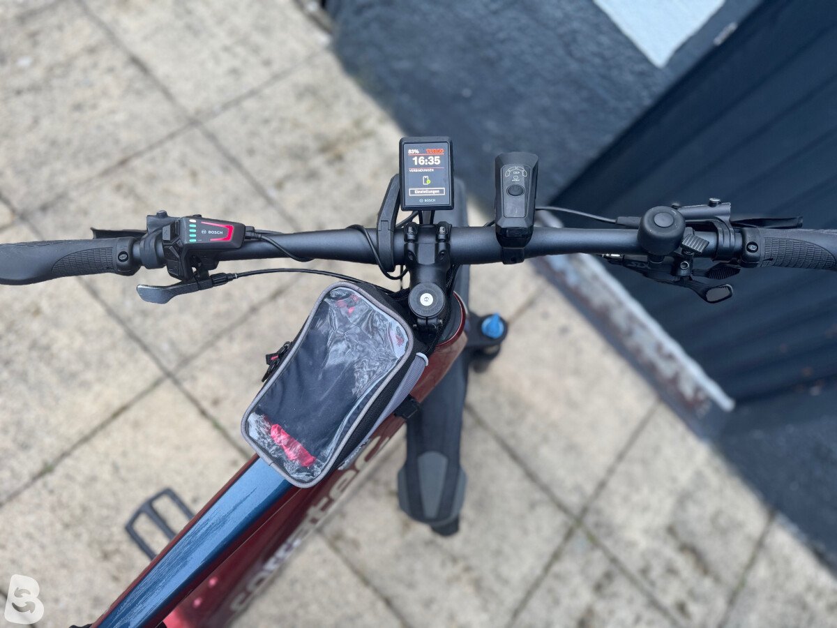 Corratec E-Power Xvert Pro 2023