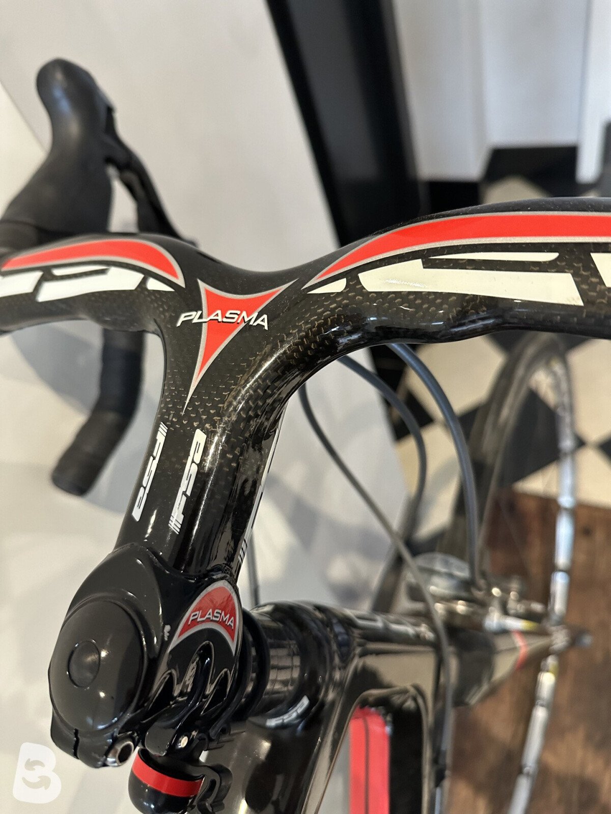 BMC Team machine SLR01 2015