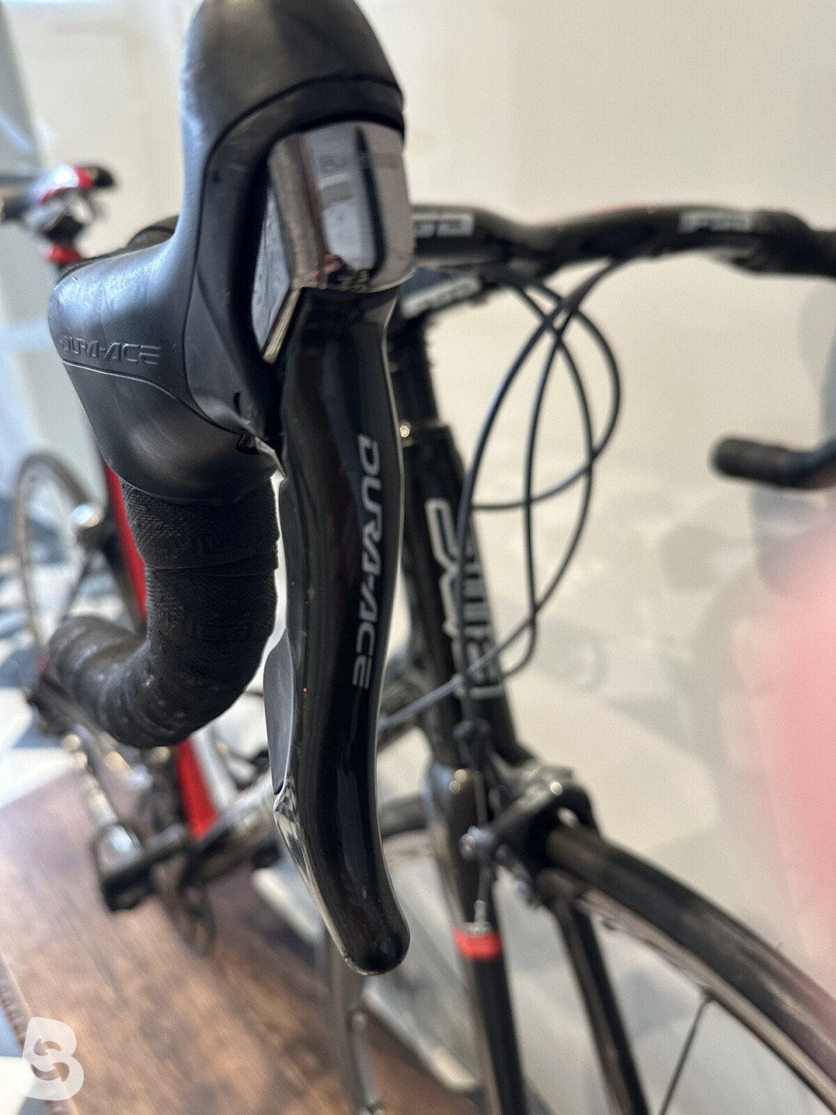 BMC Team machine SLR01 2015
